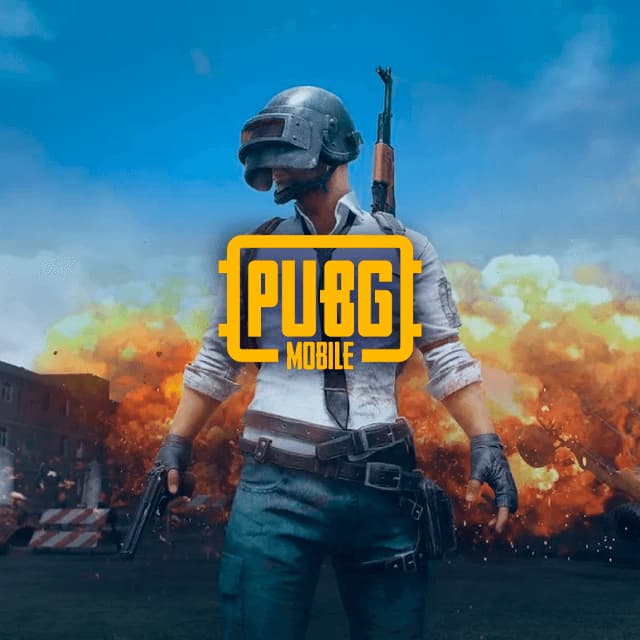 PUBG Mobile