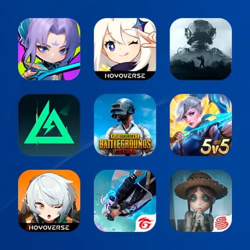 Игры