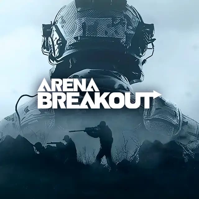Arena Breakout Mobile