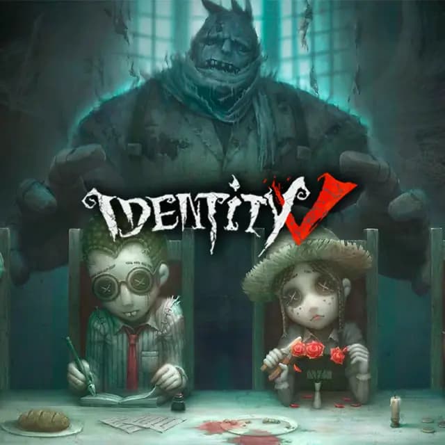 Identity V