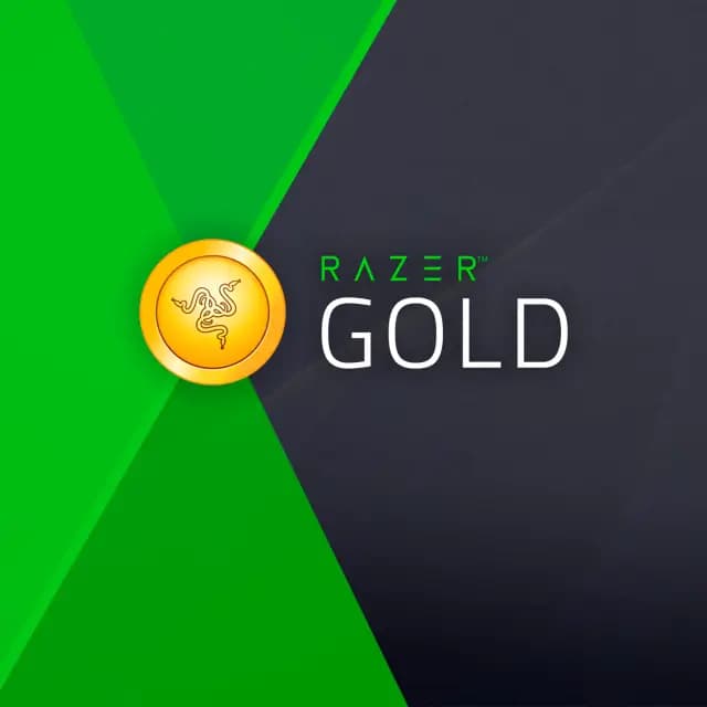Razer Gold PIN