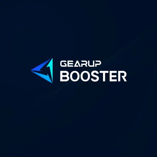 GearUP Booster Mobile
