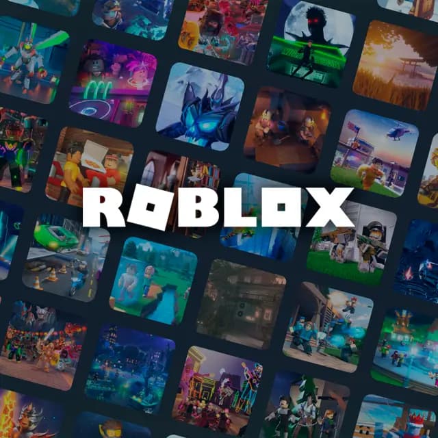 Roblox