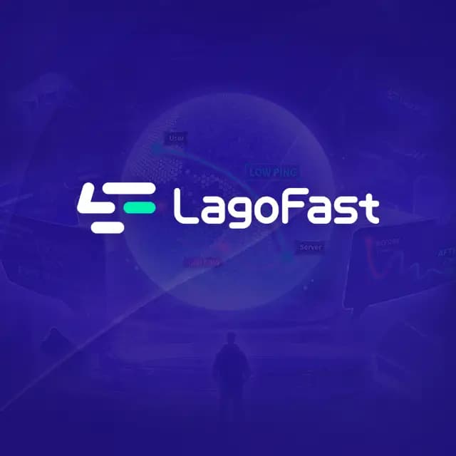 LagoFast