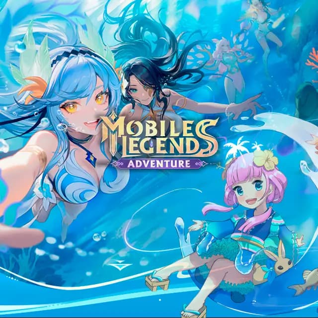 ML: Adventure