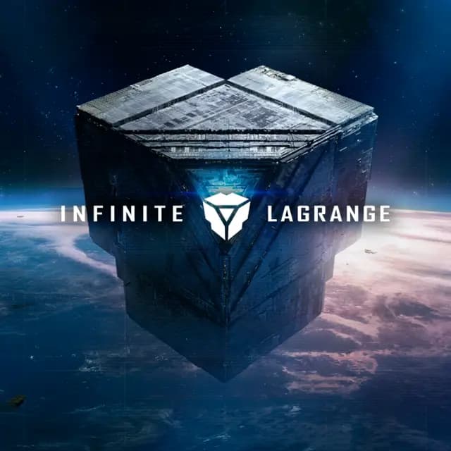 Infinite Lagrange