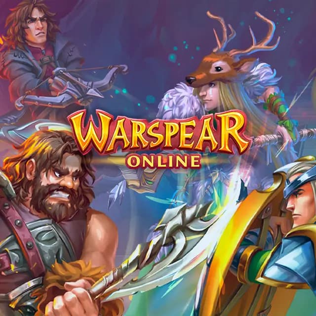 Warspear Online