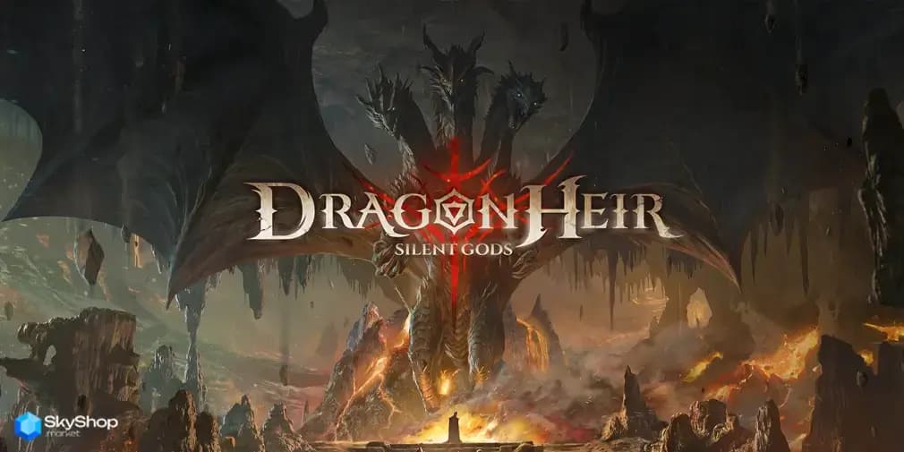 Как донатить в Dragonheir: Silent Gods из России и СНГ