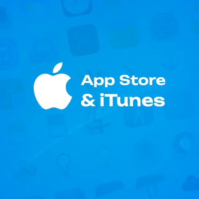 Apple iTunes