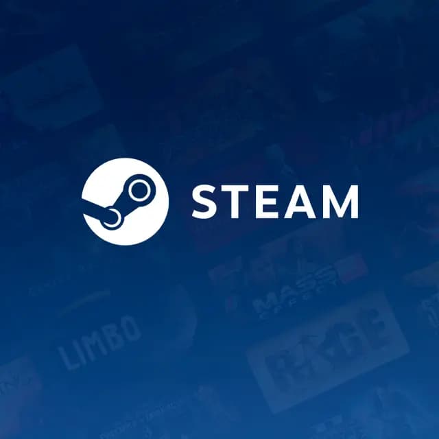Steam