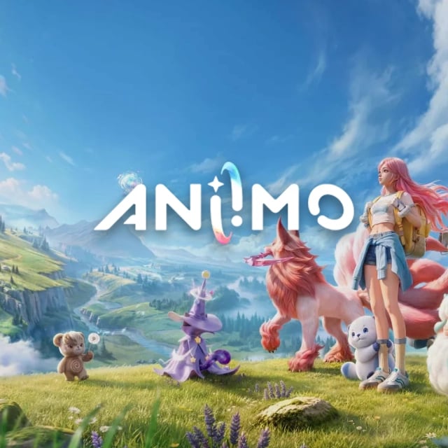 Aniimo - изображение 1