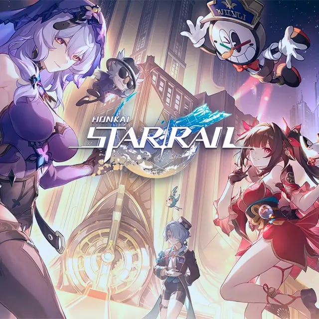 Honkai: Star Rail - изображение 1