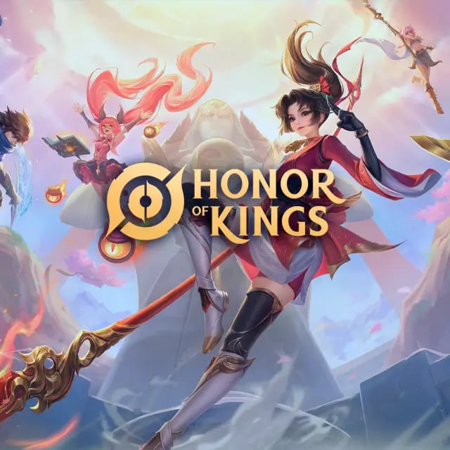 Honor of Kings - изображение 1