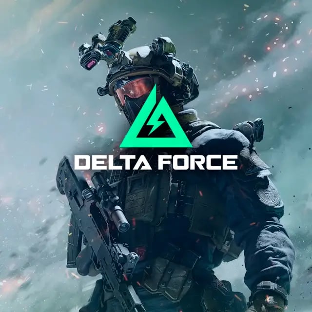 Delta Force - изображение 1