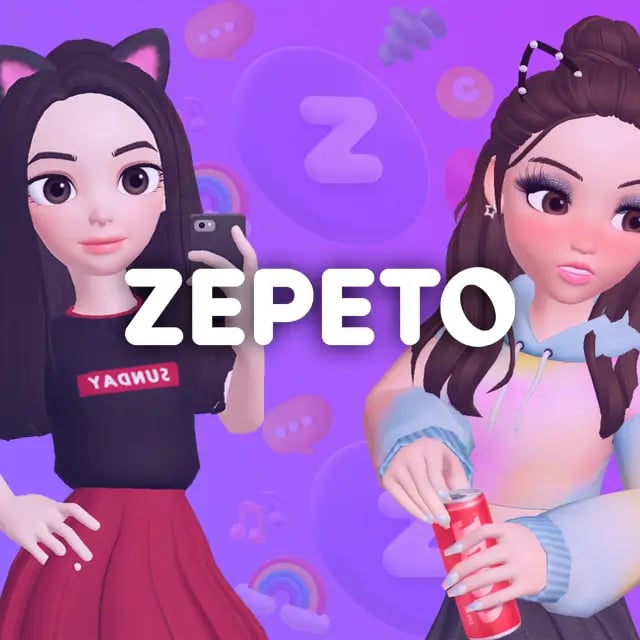 ZEPETO - изображение 1