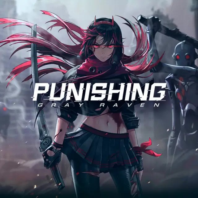 Punishing: Gray Raven - изображение 1