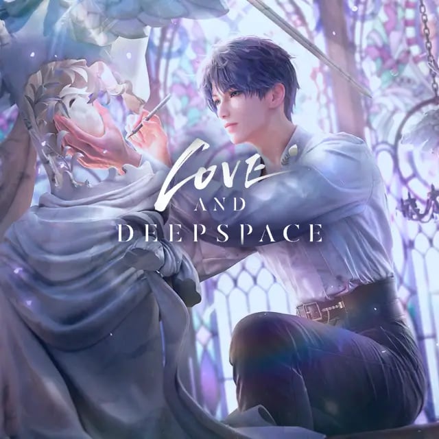 Love and Deepspace - изображение 1