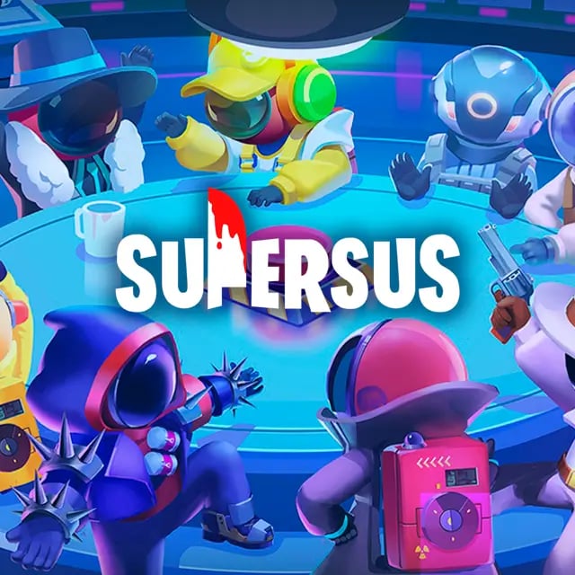 Super Sus - изображение 1