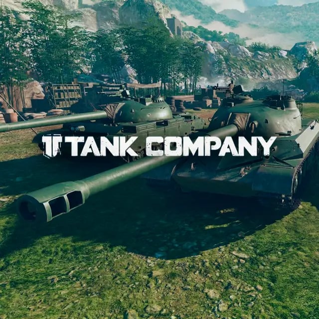 Tank Company - изображение 1