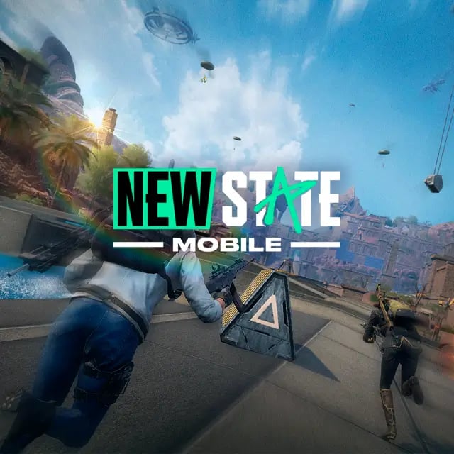 New State: Mobile - изображение 1