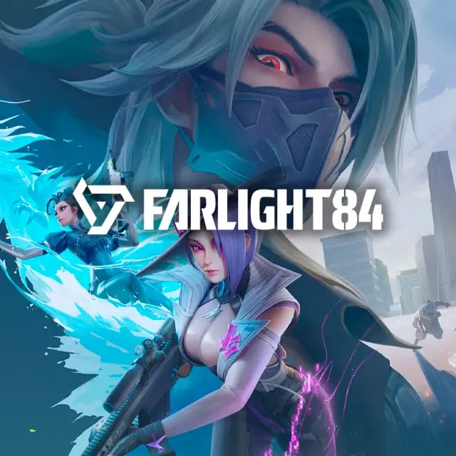 Farlight 84 - изображение 1