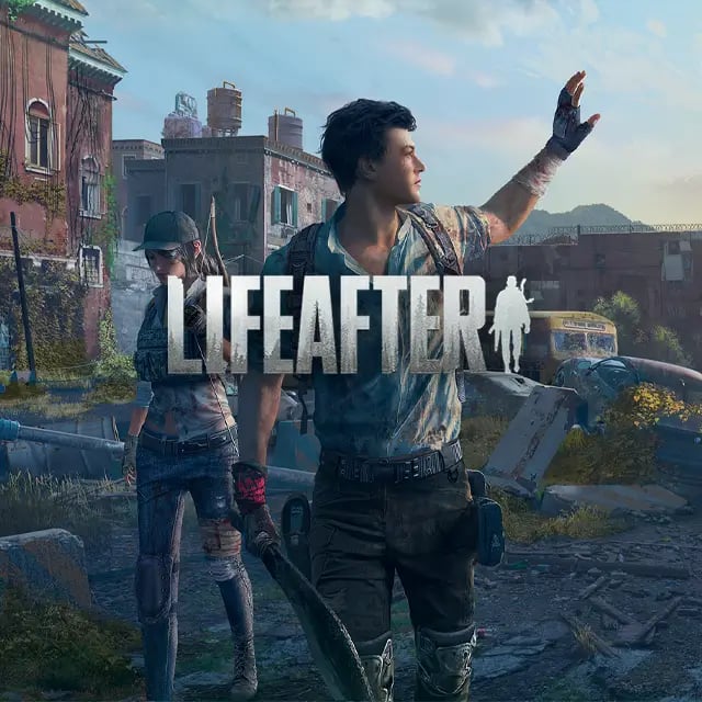 LifeAfter - изображение 1