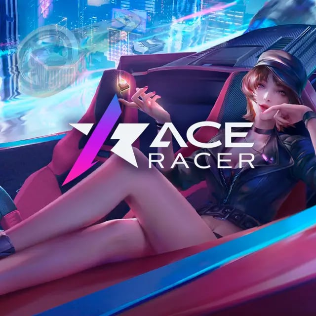 Ace Racer - изображение 1
