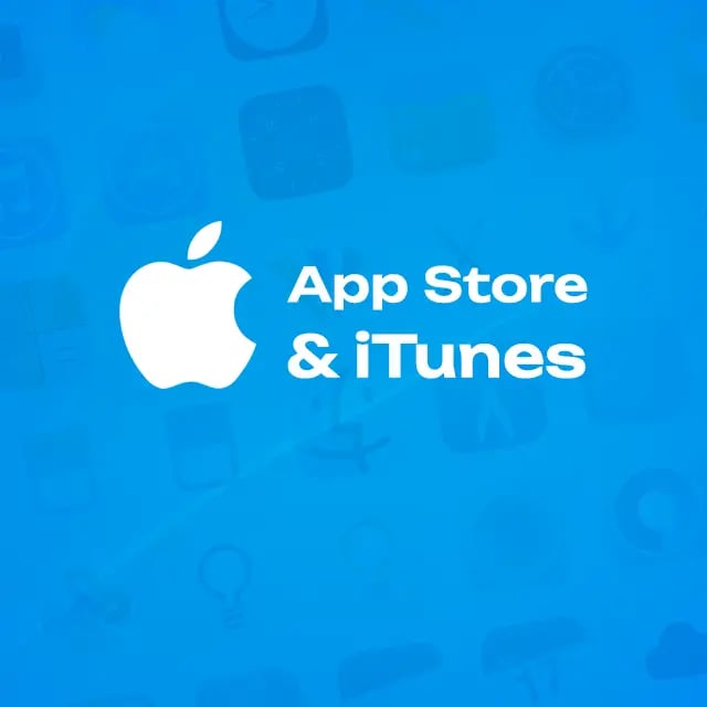 Apple iTunes - изображение 1