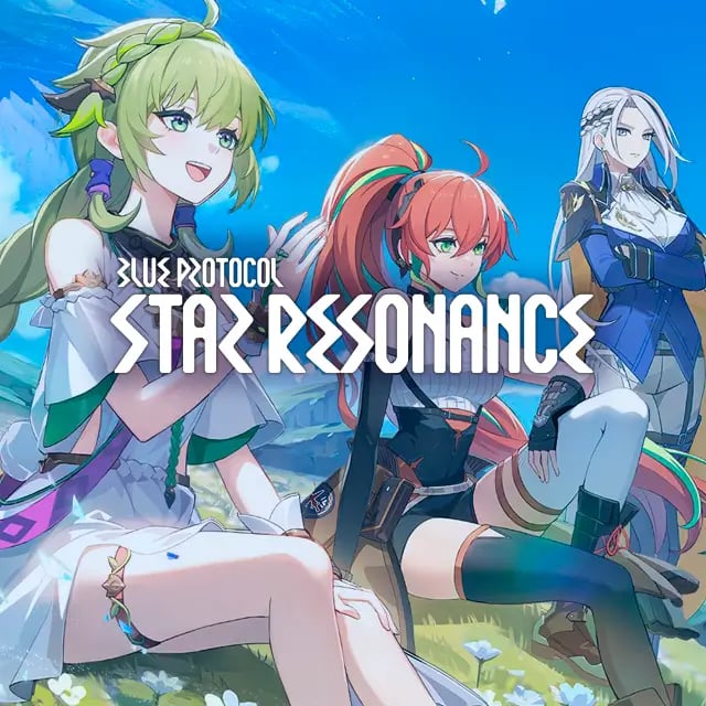 Blue Protocol : Star Resonance - изображение 1