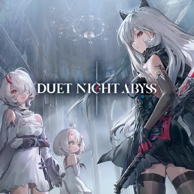 Duet Night Abyss - изображение 1