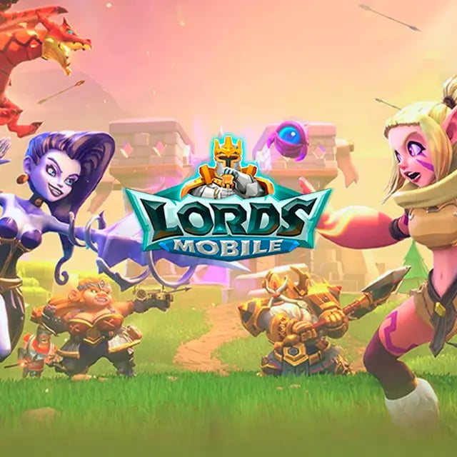Lords Mobile - изображение 1