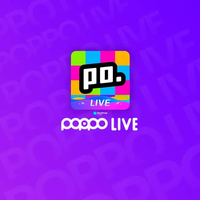 Poppo Live - изображение 1