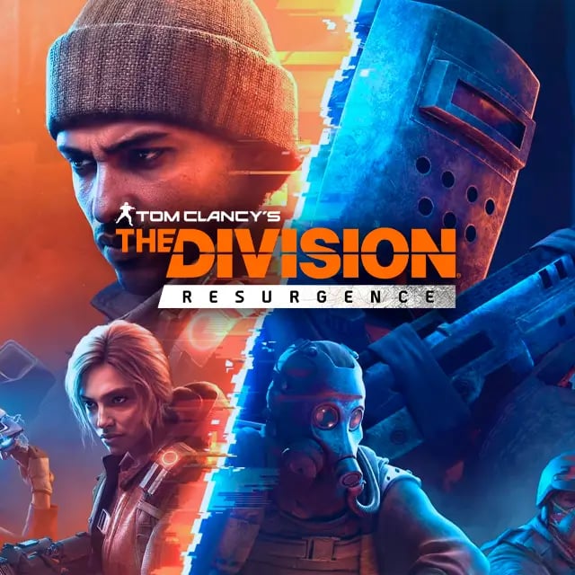 The Division Resurgence - изображение 1
