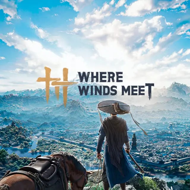 Where Winds Meet - изображение 1