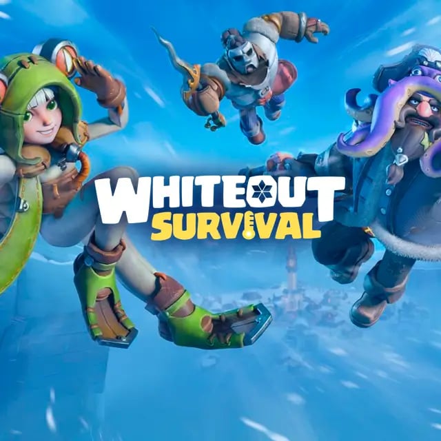 Whiteout Survival - изображение 1