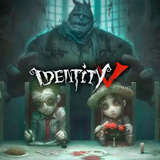 Identity V - изображение 1
