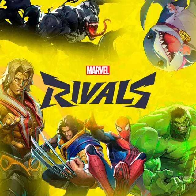 Marvel Rivals - изображение 1