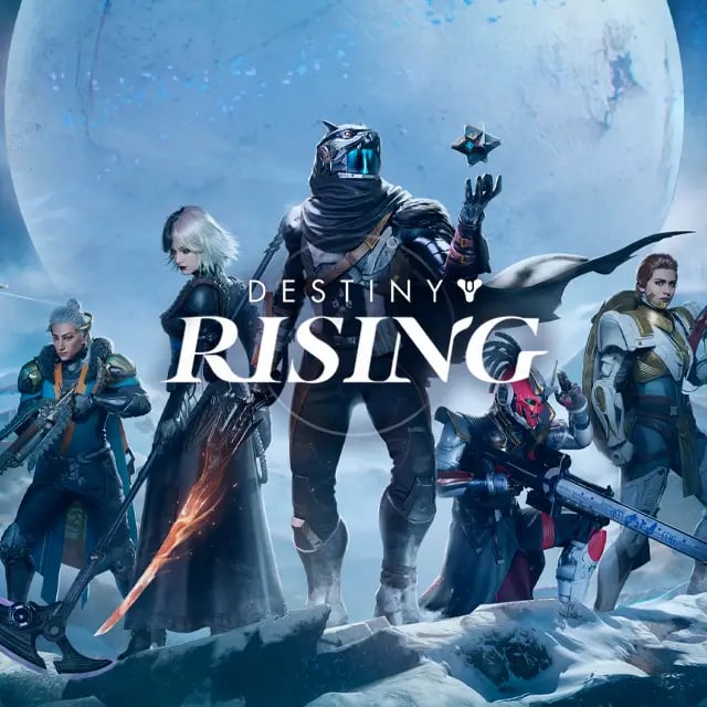 Destiny: Rising - изображение 1