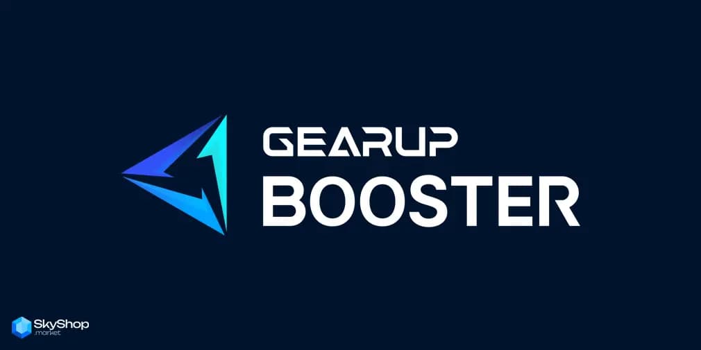 Как купить подписку GearUP Booster Mobile