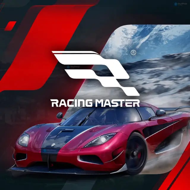 Racing Master - изображение 1